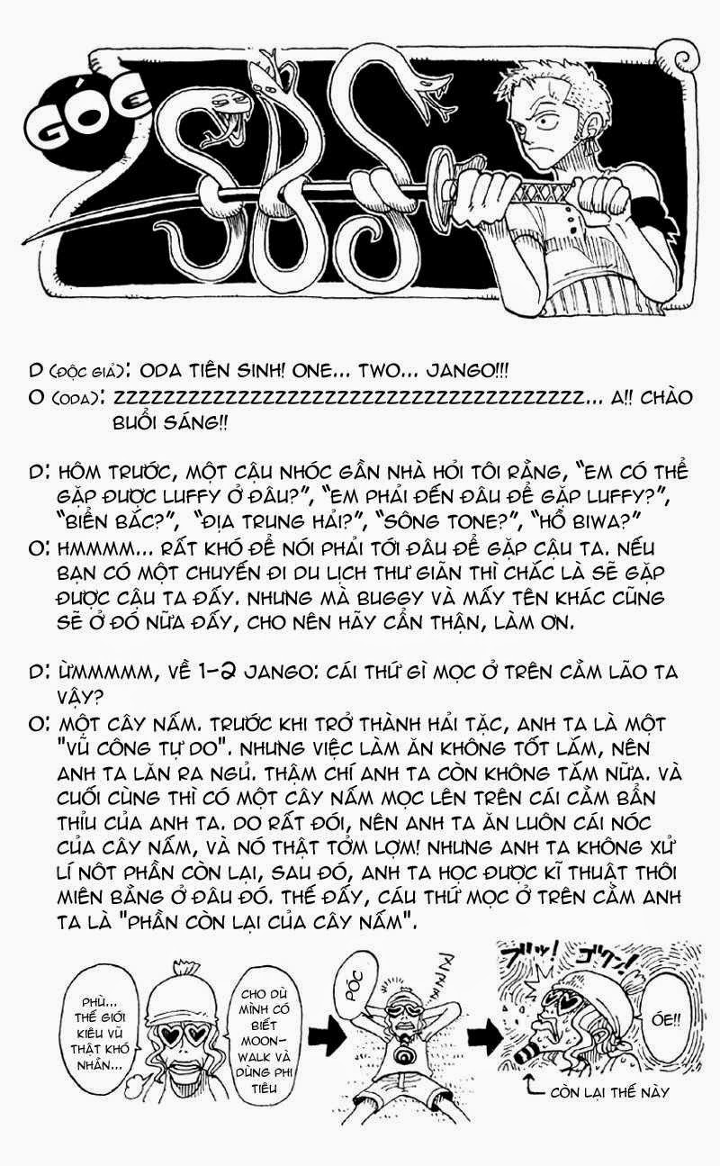 One Piece Tập 45 trang 25