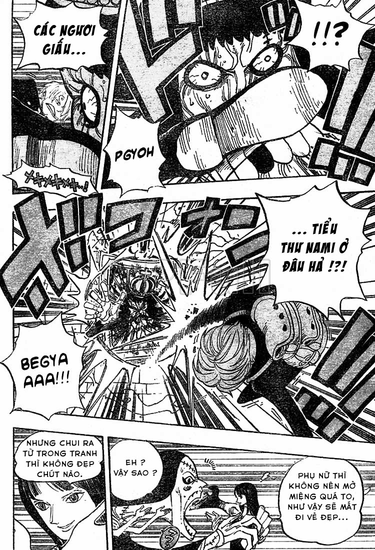 One Piece Tập 450 trang 13