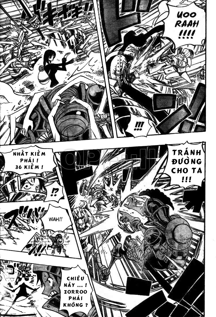 One Piece Tập 452 trang 14