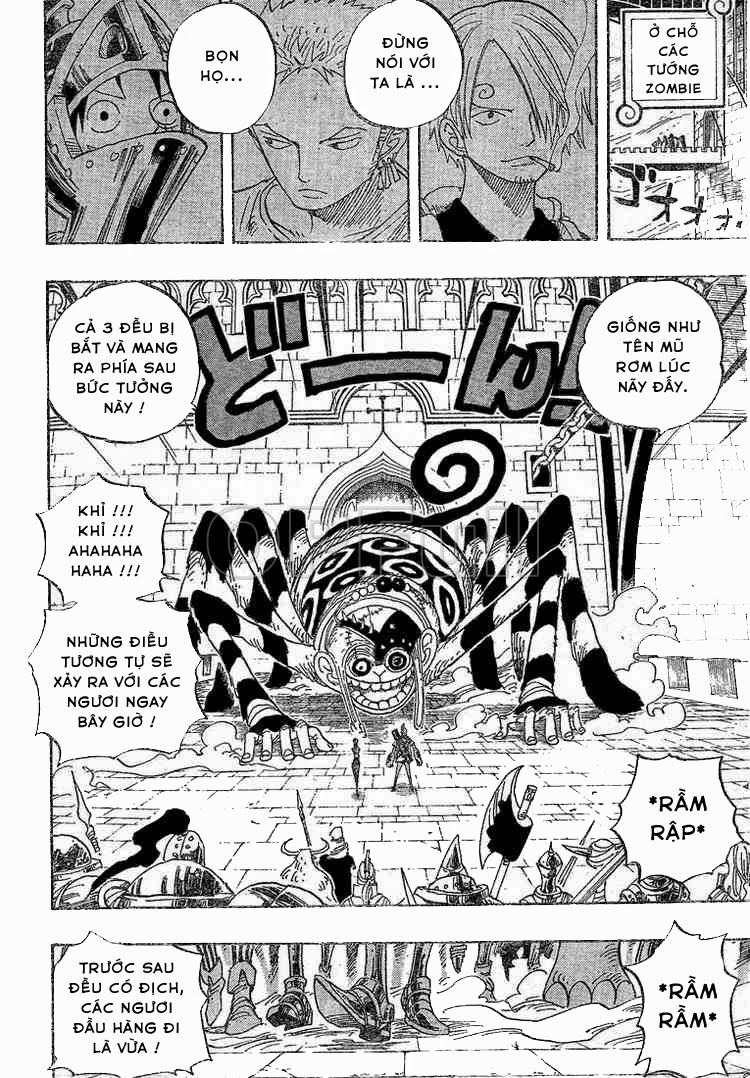 One Piece Tập 453 trang 14