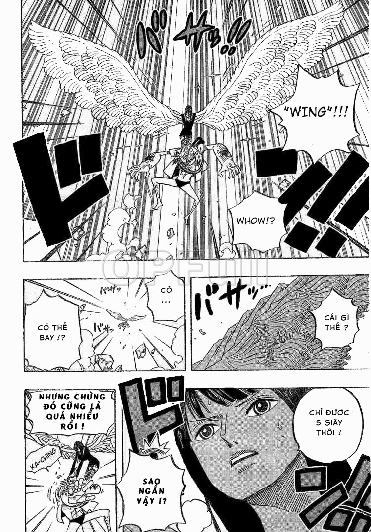 One Piece Tập 453 trang 17