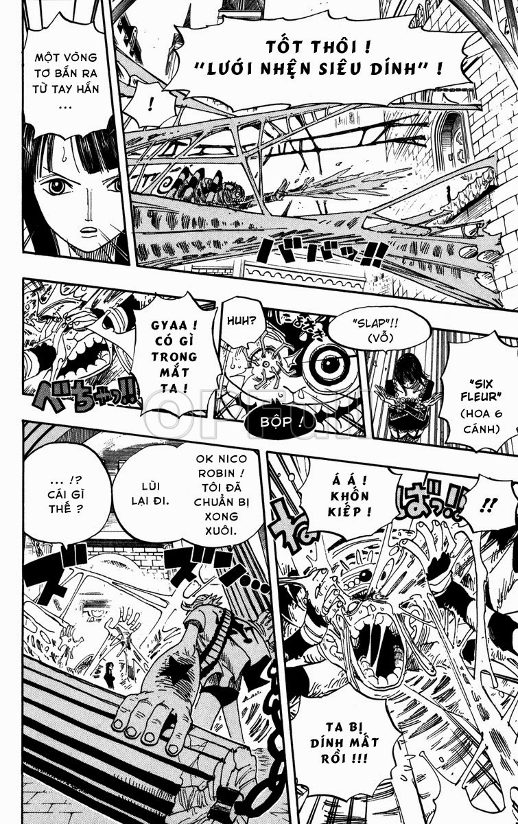One Piece Tập 454 trang 13