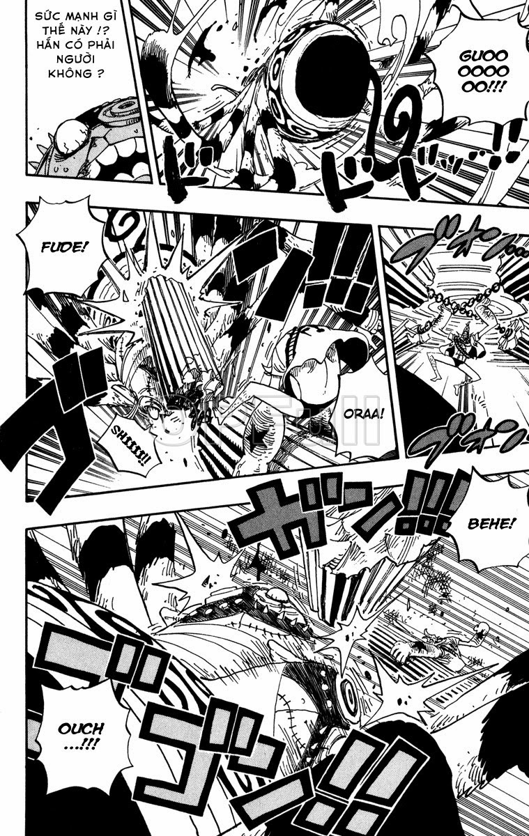 One Piece Tập 454 trang 15