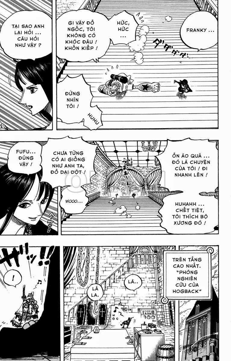One Piece Tập 456 trang 17