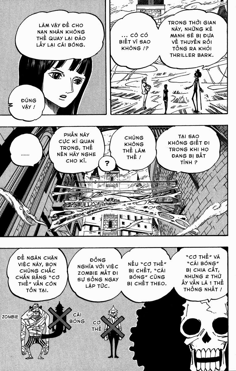 One Piece Tập 456 trang 5