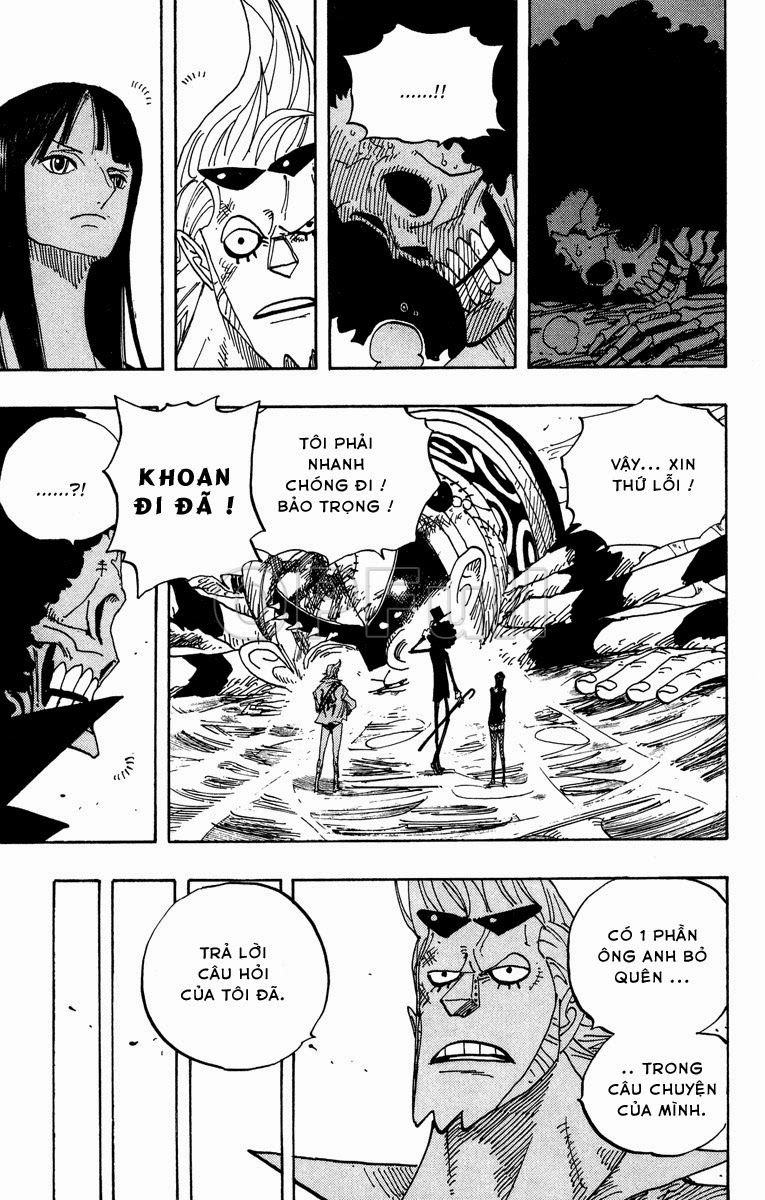 One Piece Tập 456 trang 9