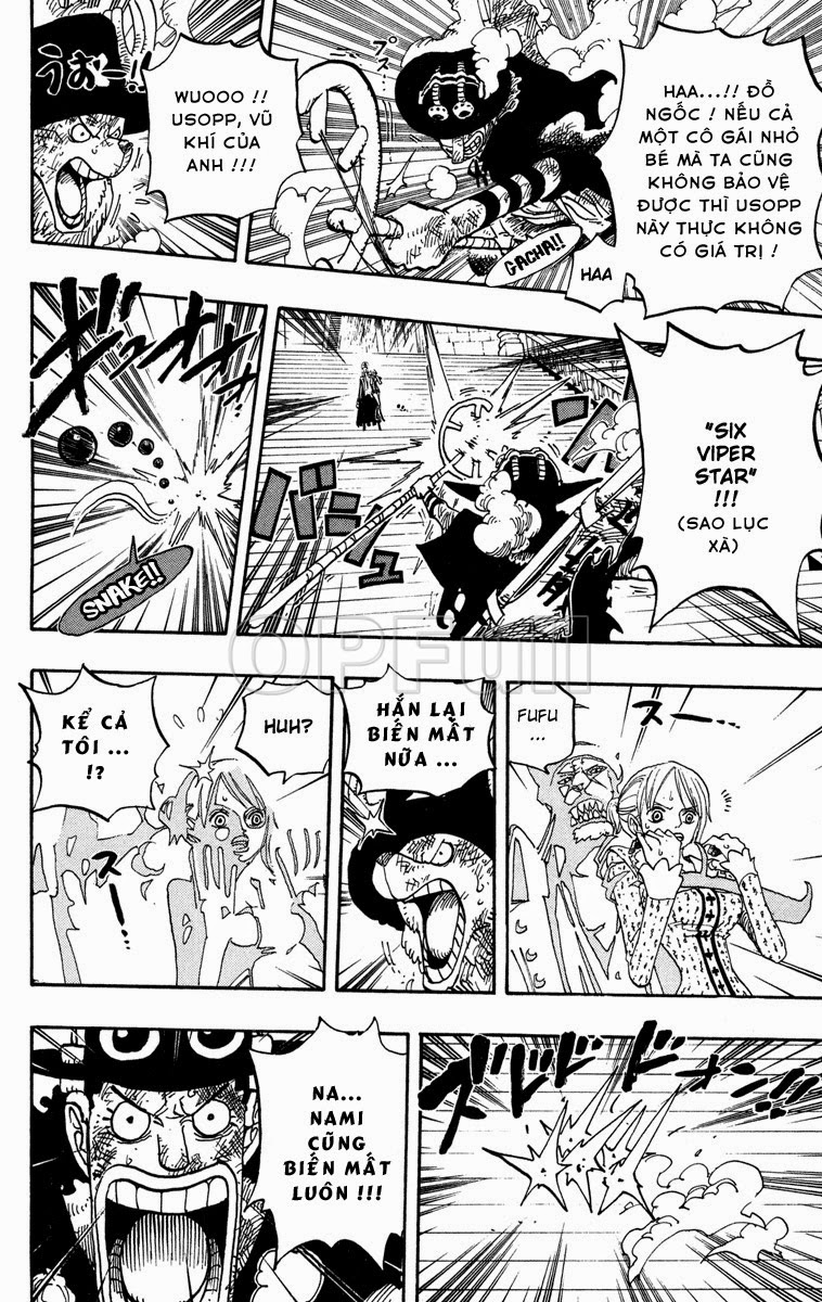 One Piece Tập 457 trang 17