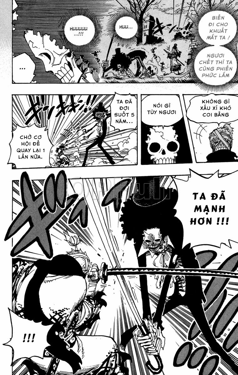 One Piece Tập 458 trang 15