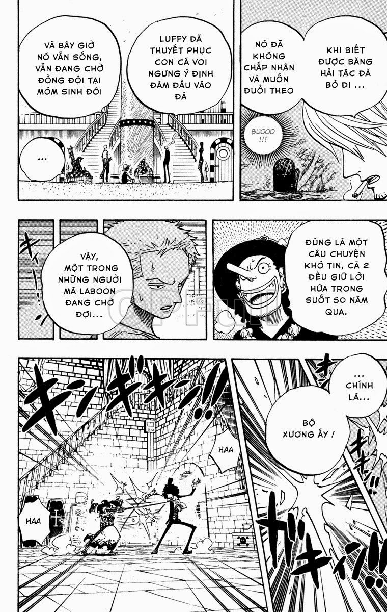 One Piece Tập 459 trang 15