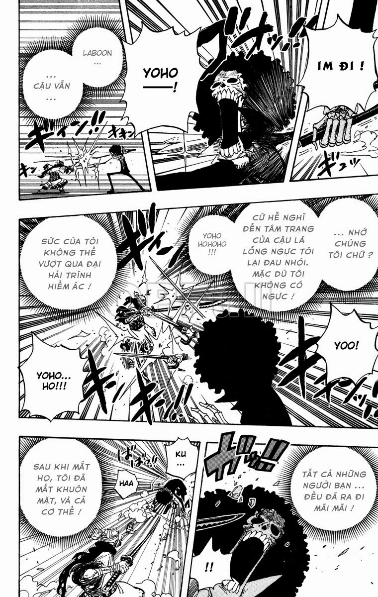 One Piece Tập 459 trang 17