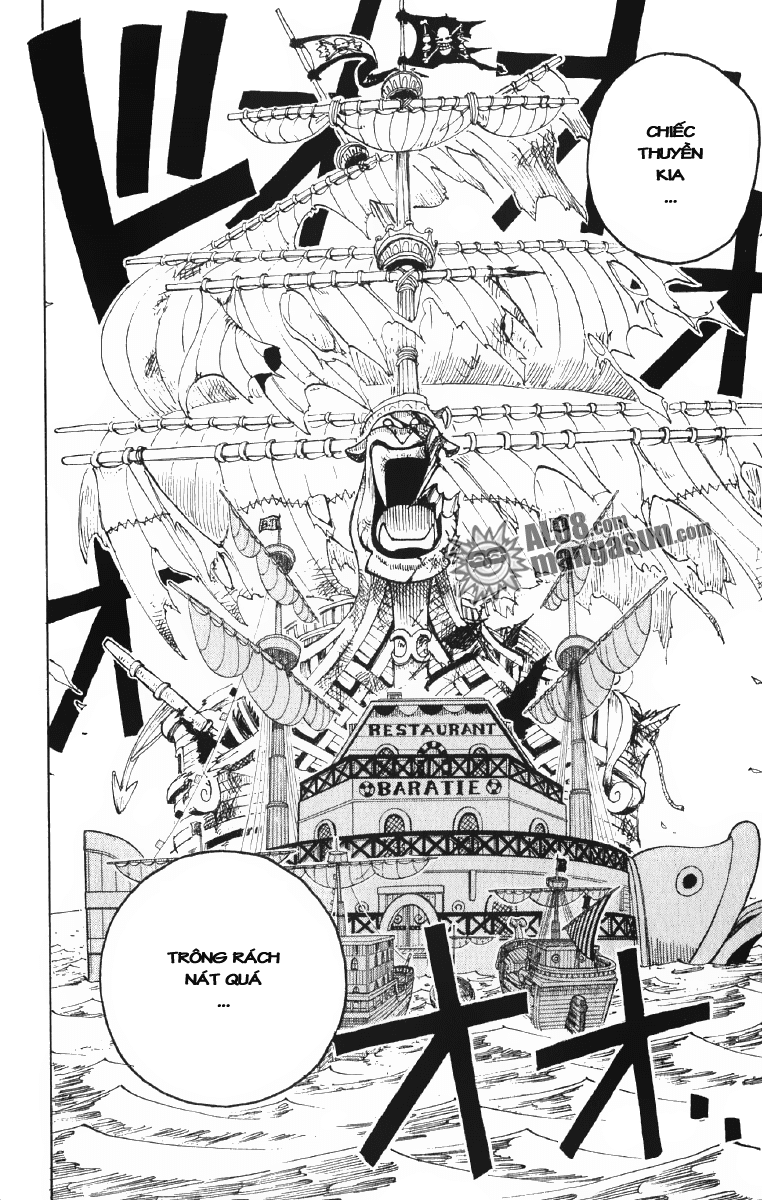 One Piece Tập 46 trang 11