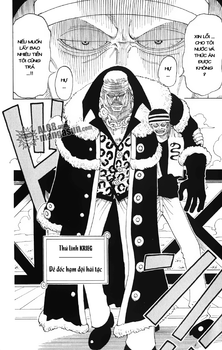 One Piece Tập 46 trang 13