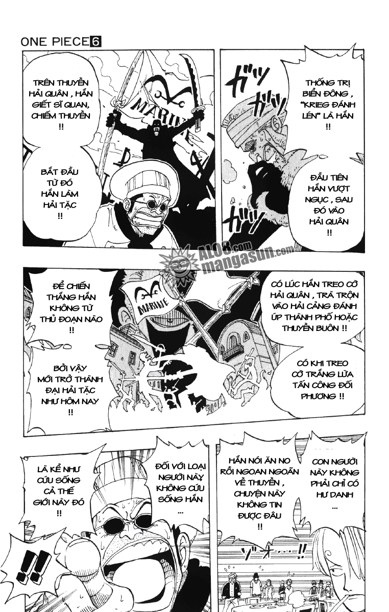 One Piece Tập 46 trang 18