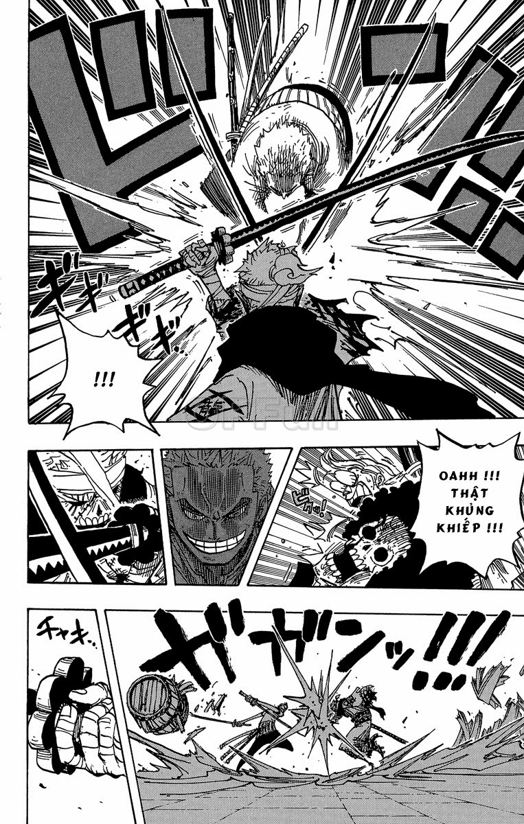 One Piece Tập 466 trang 22