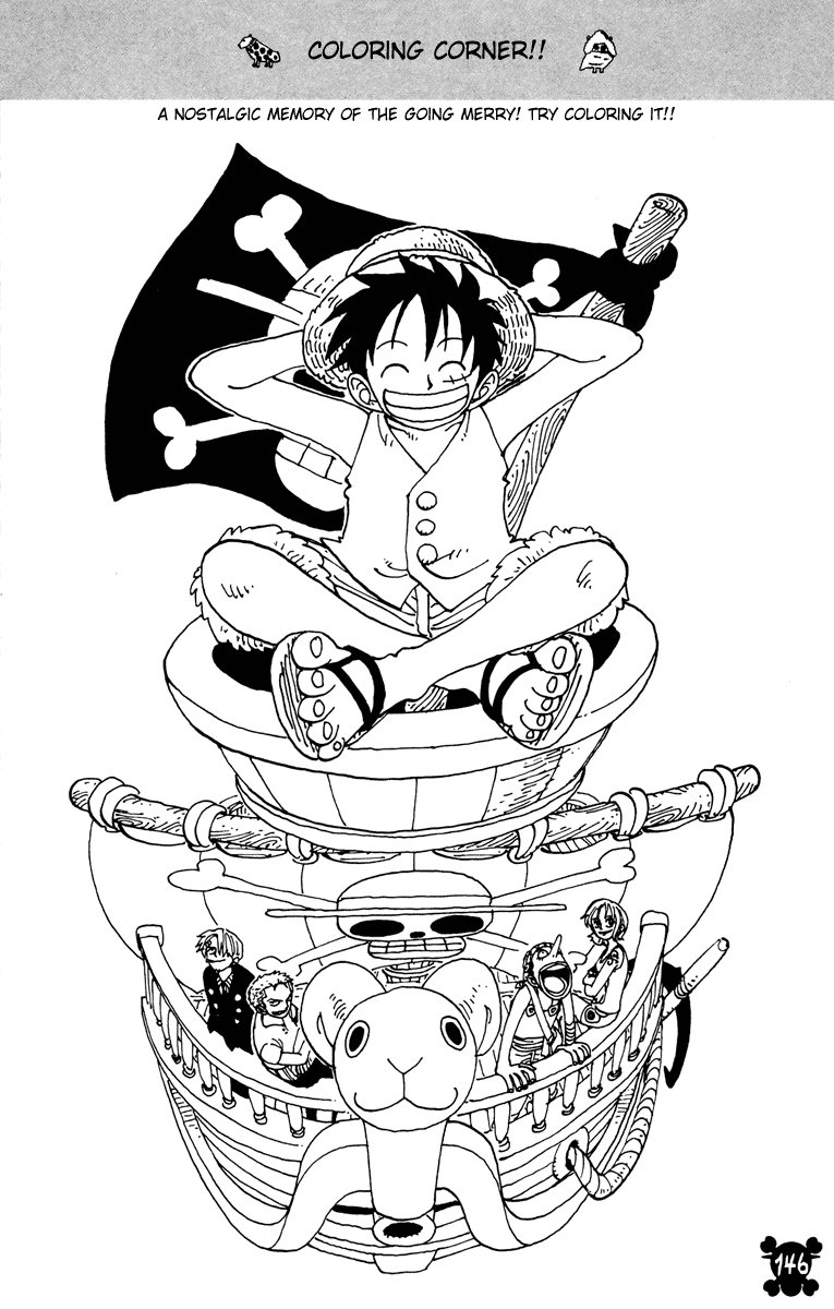 One Piece Tập 466 trang 24