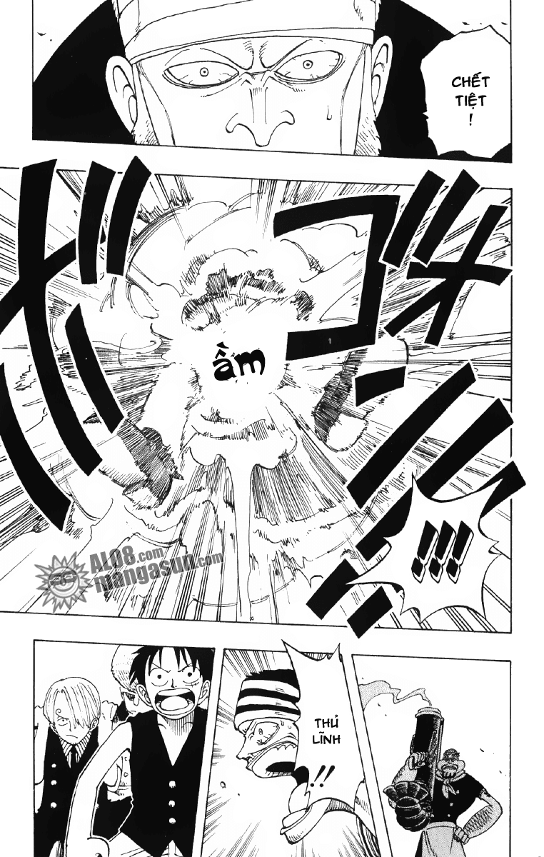 One Piece Tập 47 trang 12
