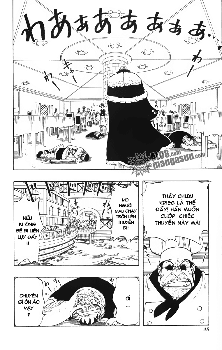 One Piece Tập 47 trang 3