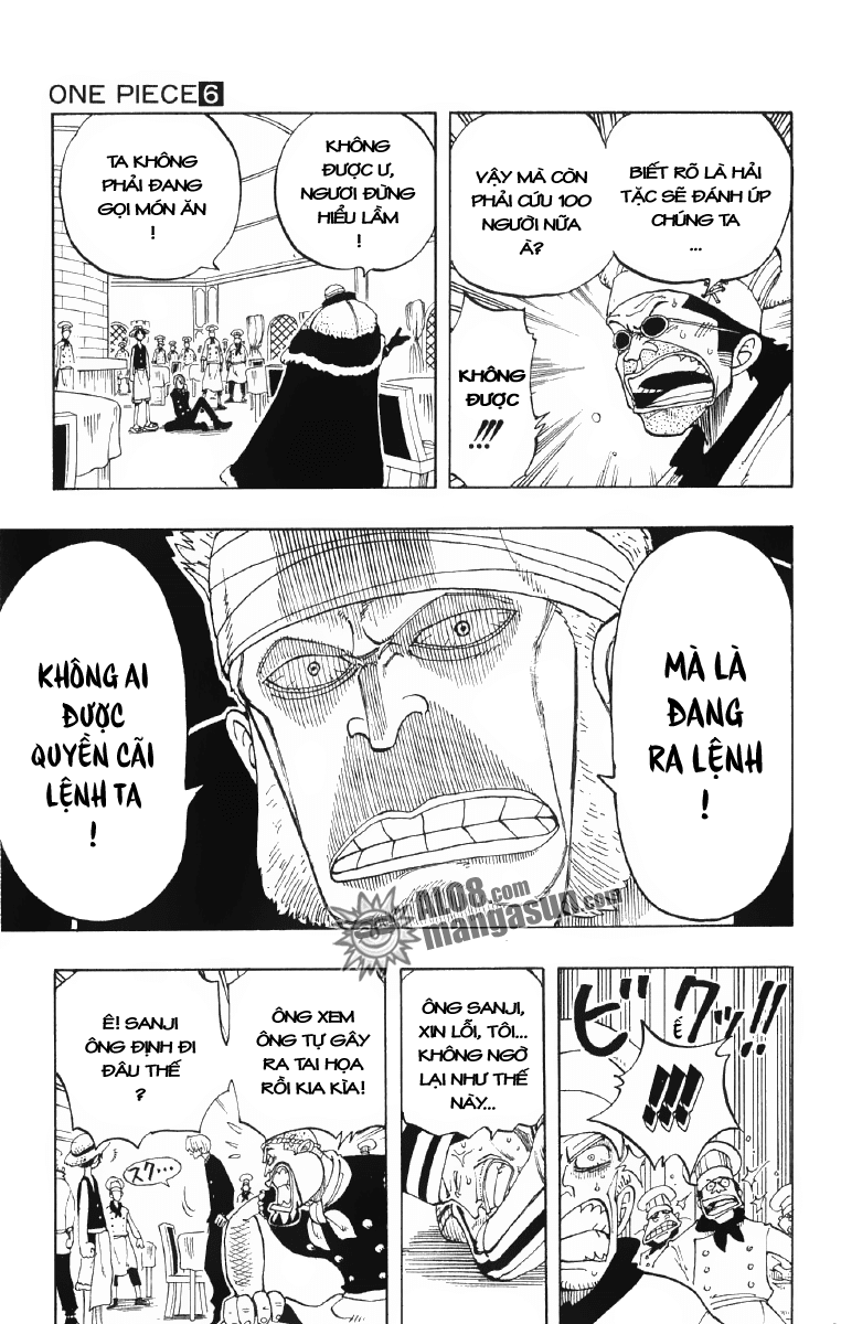 One Piece Tập 47 trang 6