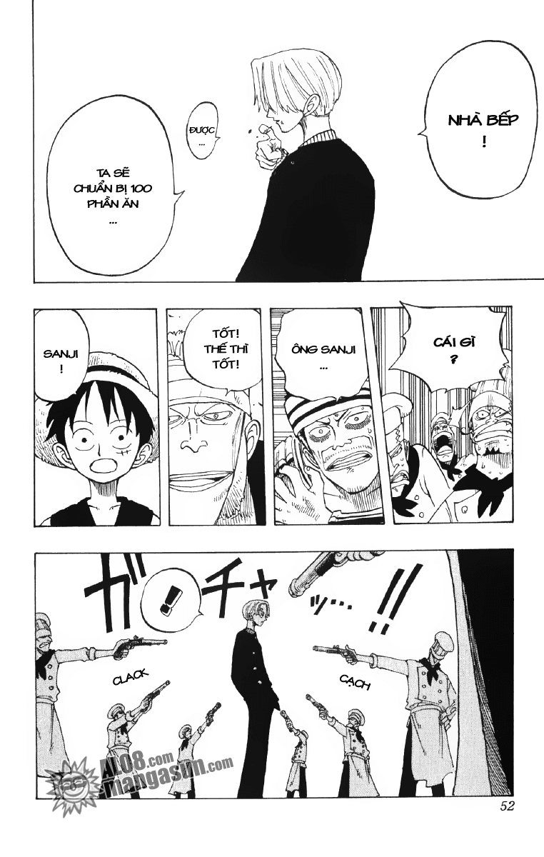 One Piece Tập 47 trang 7