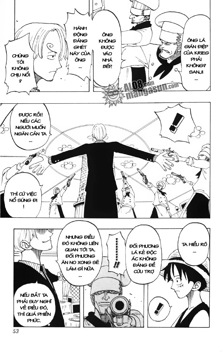 One Piece Tập 47 trang 8