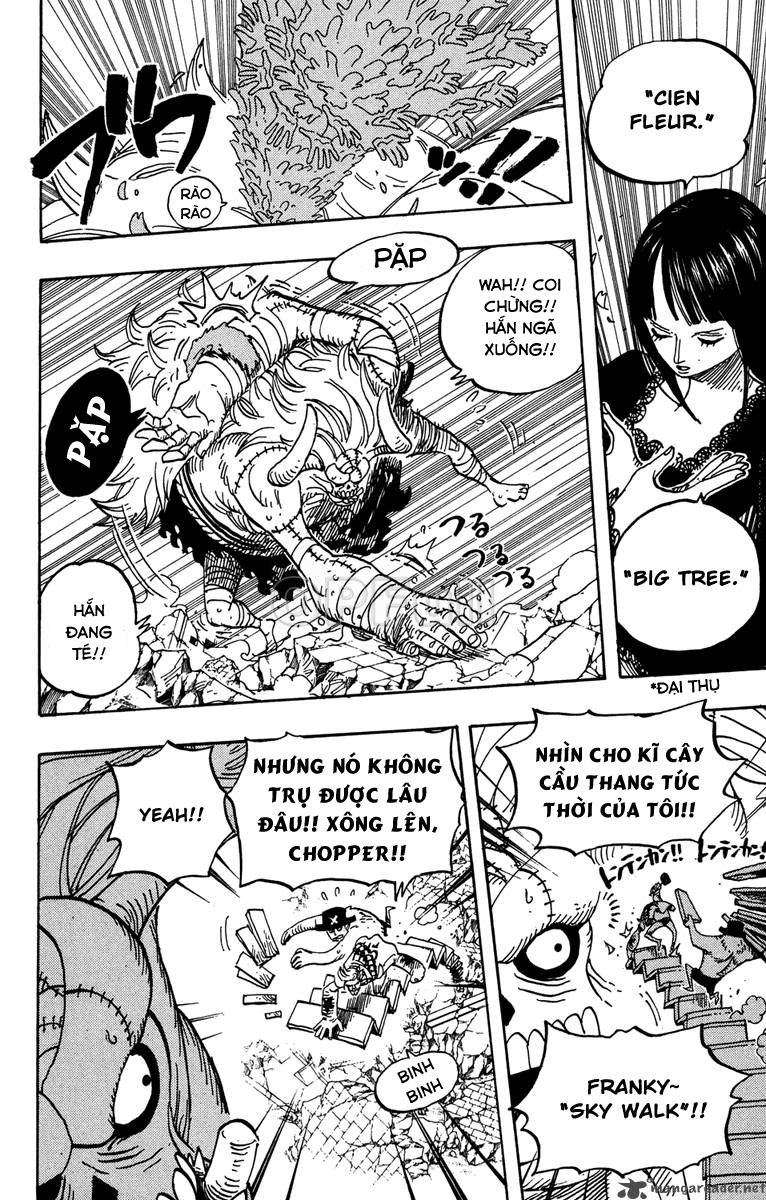 One Piece Tập 472 trang 13