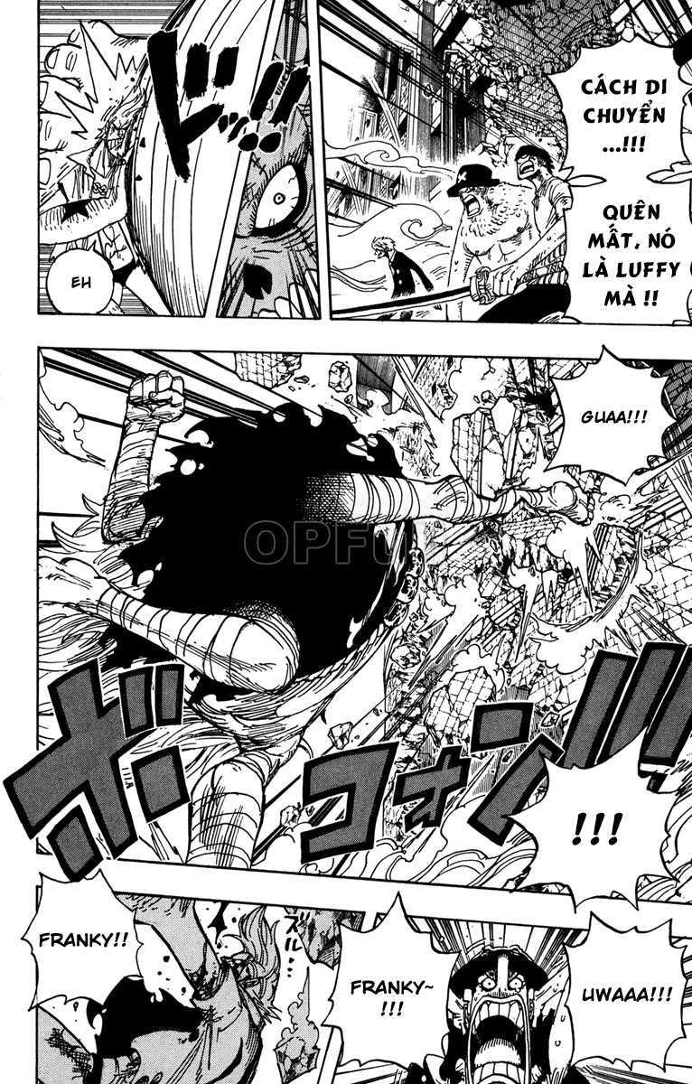 One Piece Tập 475 trang 13