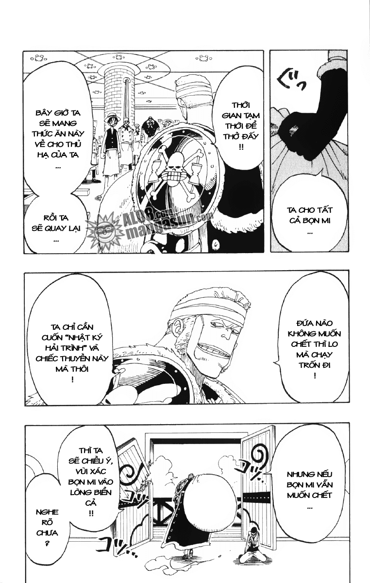 One Piece Tập 48 trang 13