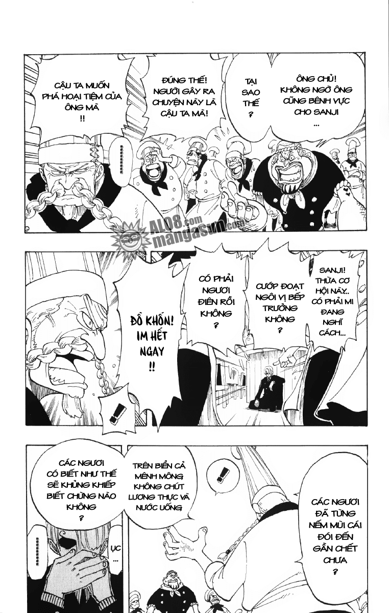 One Piece Tập 48 trang 15