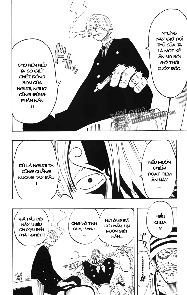One Piece Tập 48 trang 17