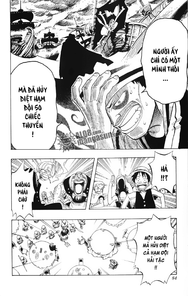 One Piece Tập 48 trang 19