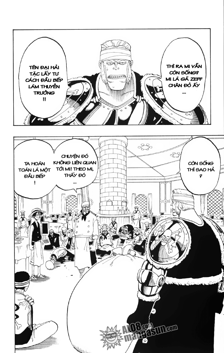 One Piece Tập 48 trang 3