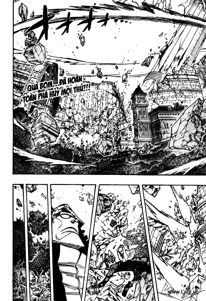 One Piece Tập 485 trang 3