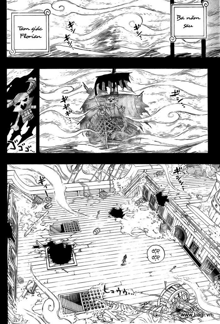 One Piece Tập 487 trang 13