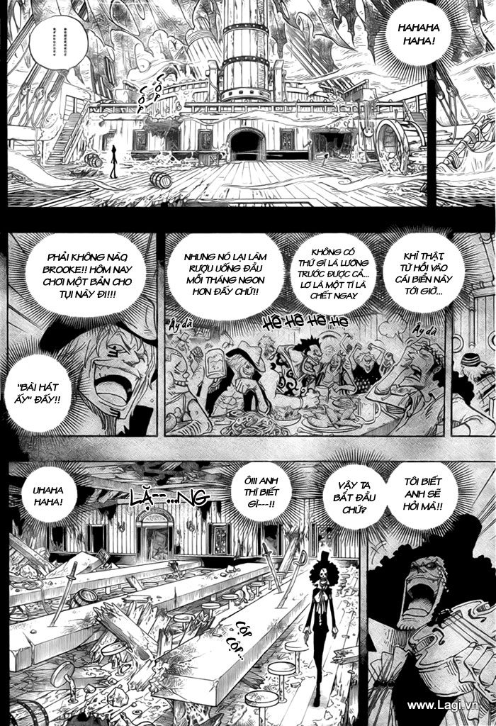 One Piece Tập 487 trang 15