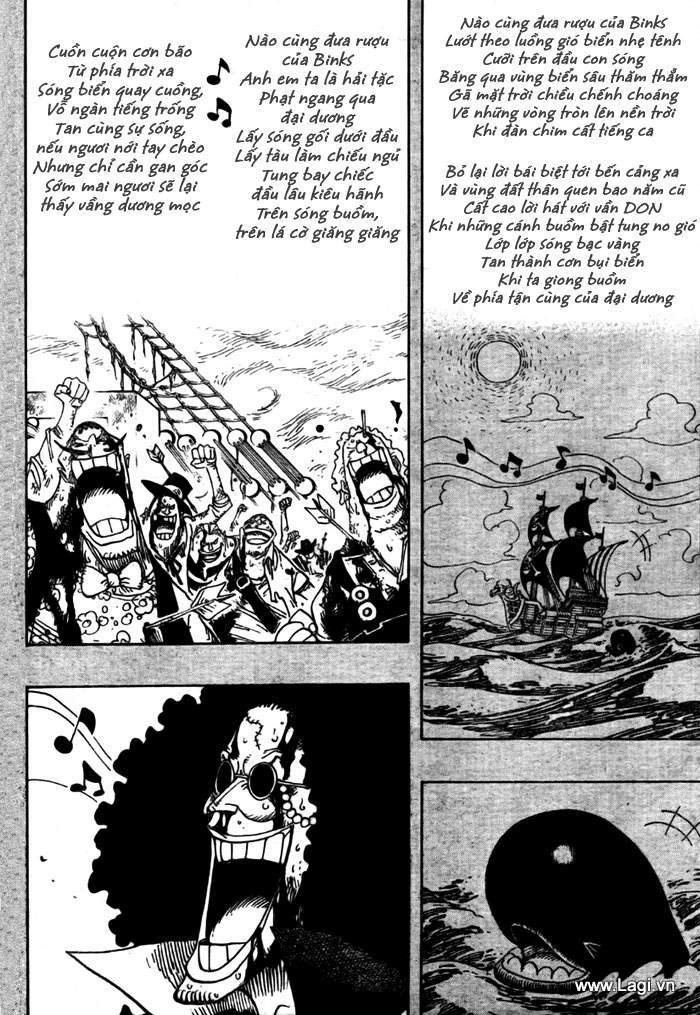 One Piece Tập 488 trang 15