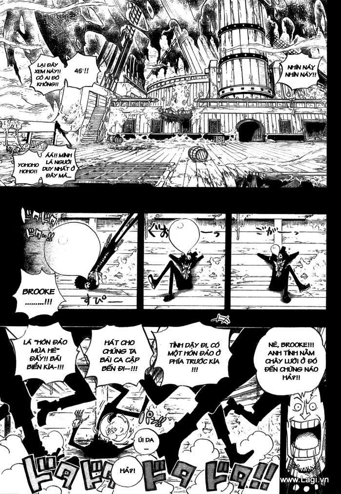 One Piece Tập 488 trang 4