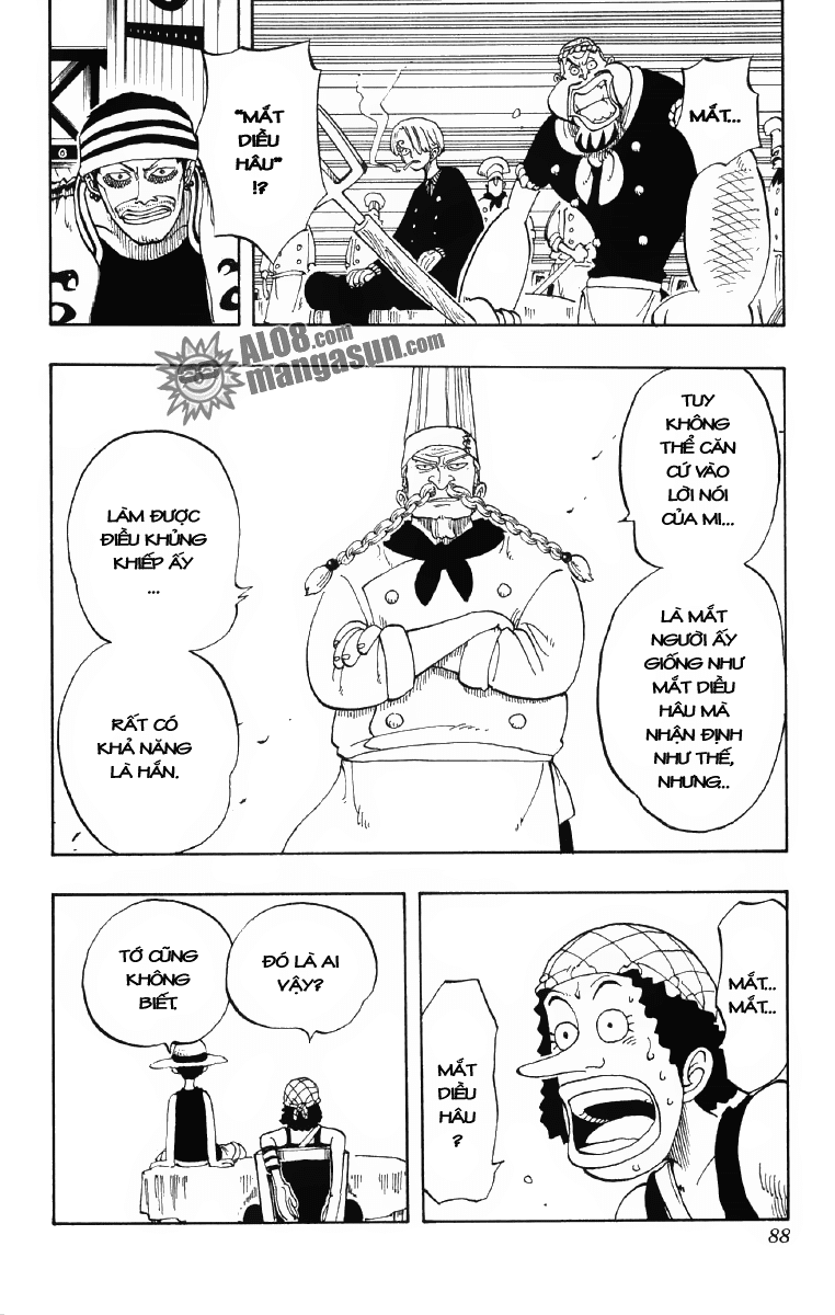 One Piece Tập 49 trang 4