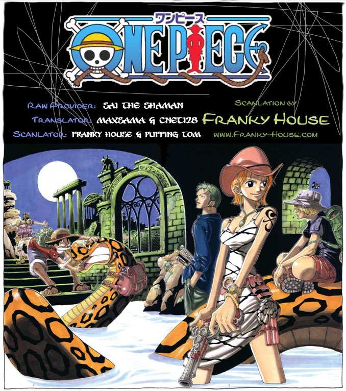 One Piece Tập 499 trang 21