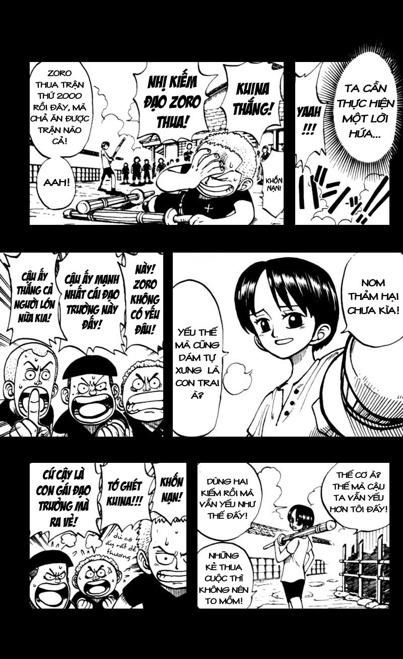 One Piece Tập 5 trang 11