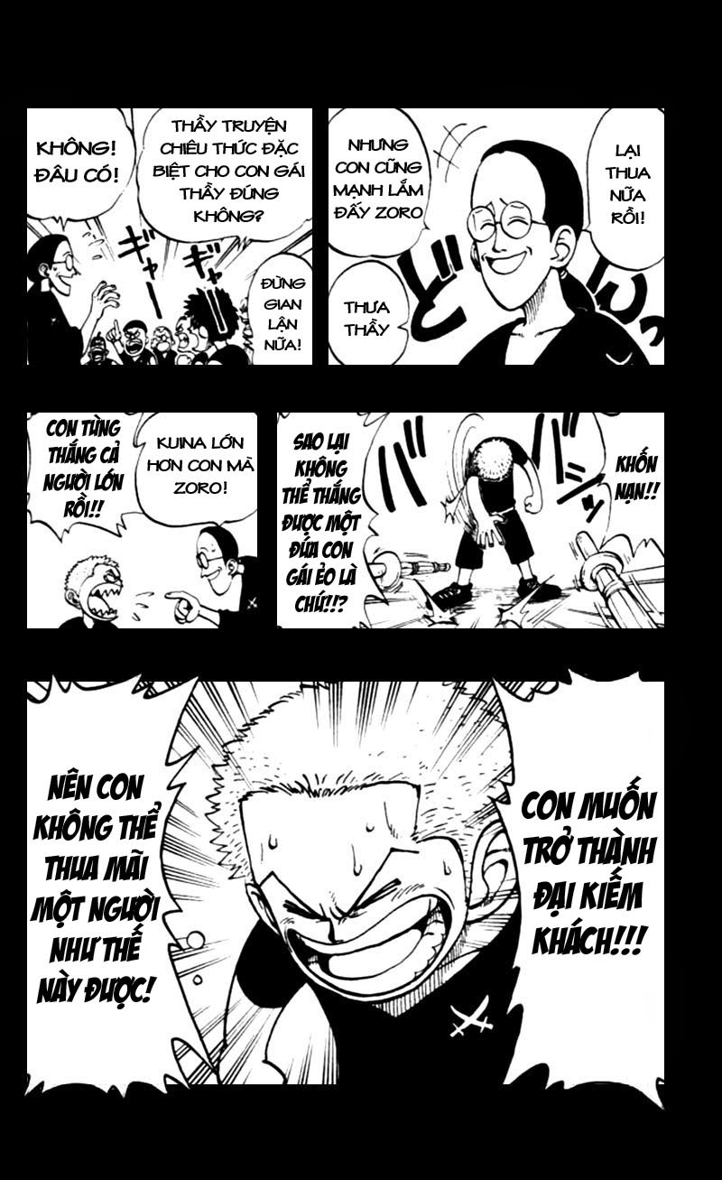One Piece Tập 5 trang 12