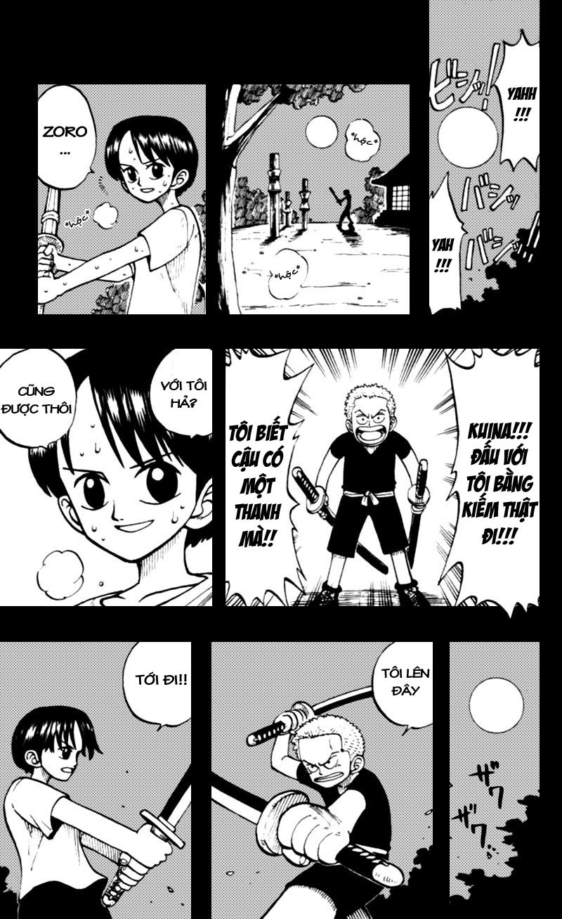 One Piece Tập 5 trang 13