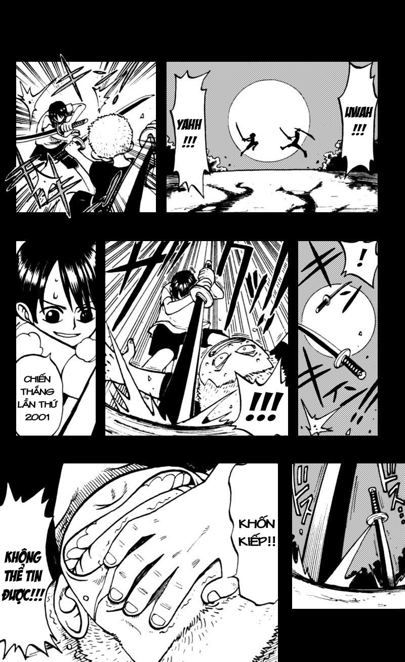 One Piece Tập 5 trang 14