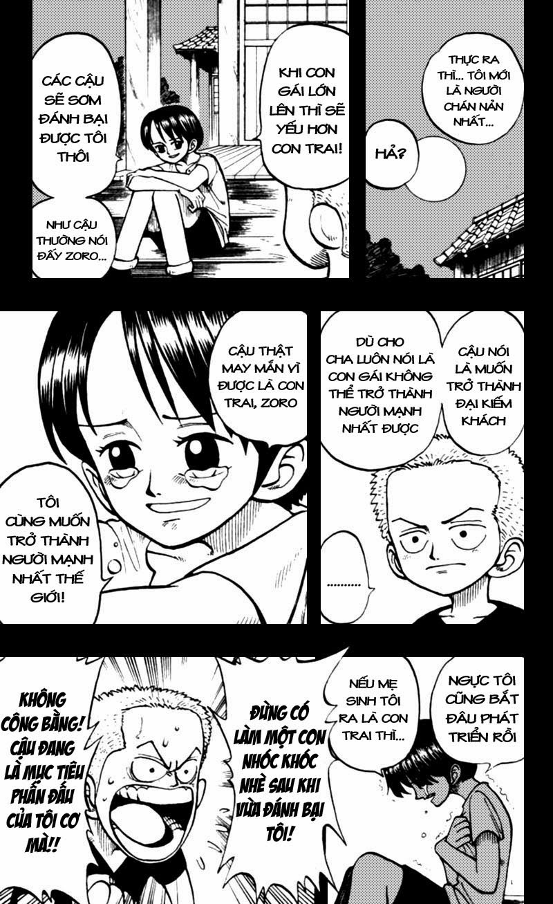 One Piece Tập 5 trang 15