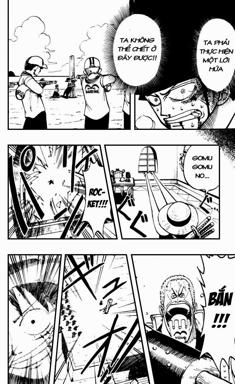 One Piece Tập 5 trang 18