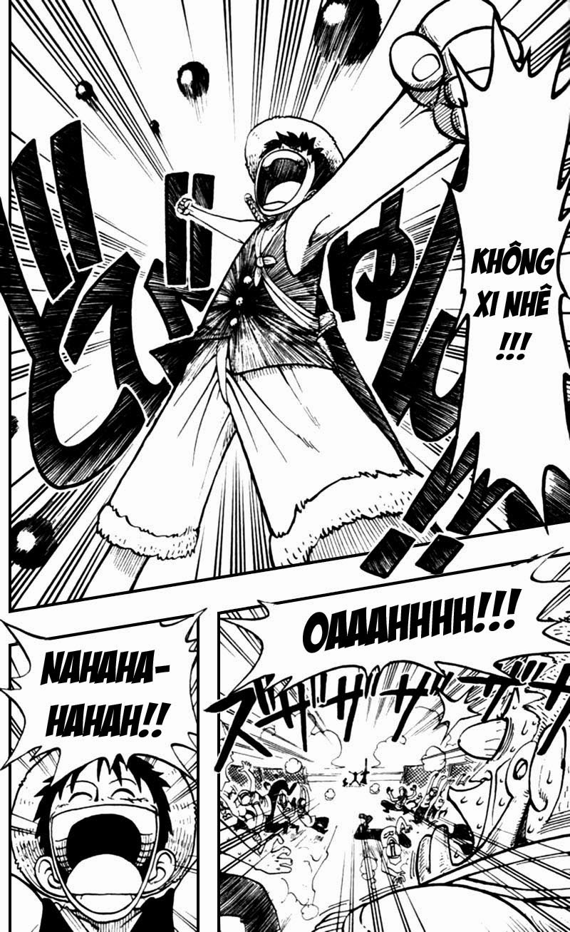 One Piece Tập 5 trang 20