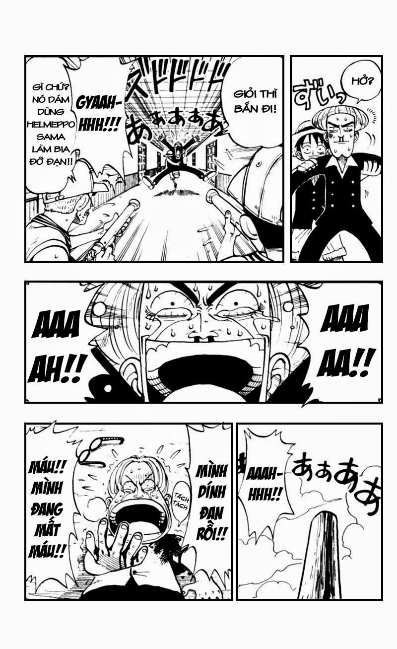 One Piece Tập 5 trang 5