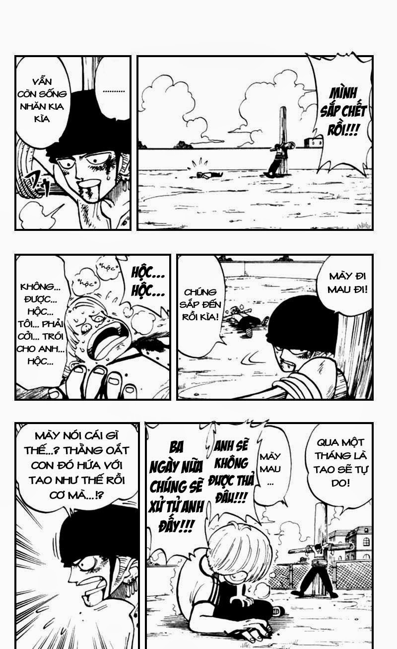 One Piece Tập 5 trang 6