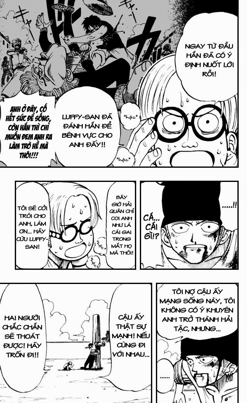 One Piece Tập 5 trang 7