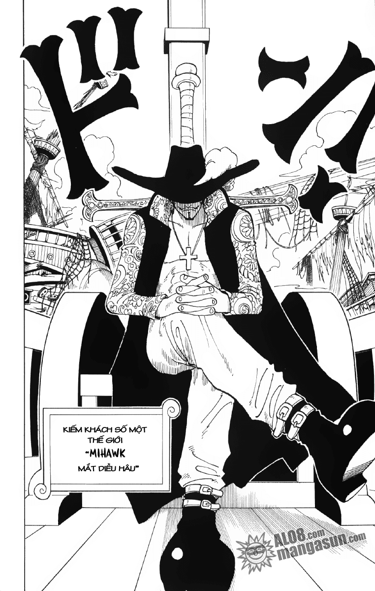 One Piece Tập 50 trang 13