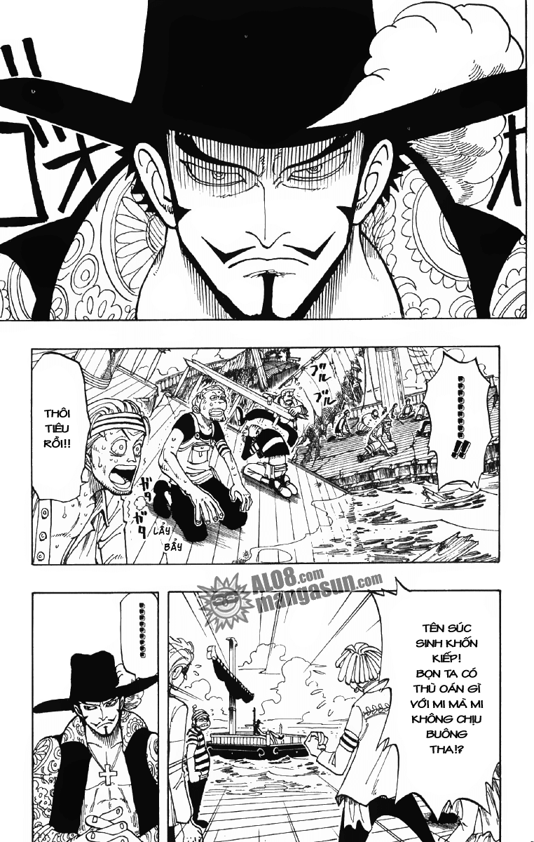 One Piece Tập 50 trang 14